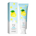 10033 BIOAQUA TANING CLEAN TOTHPASTE  Зубная паста для удаления пятен (лимон), 100г