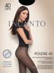 Колготки Poudre INCANTO 40 den