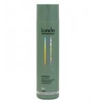 Londa C P.U.R.E Шампунь с ингрид.натур.происхождения 250мл
