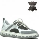 10 сер Кроссовки женские (36-40)/6