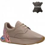 1217 т/роз Кроссовки женские (36-40)/6