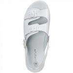 05A бел Босоножки женские (36-41)/8