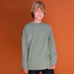 BFN4296 толстовка для мальчиков