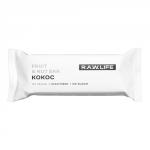 Батончик орехово-фруктовый "Кокос"