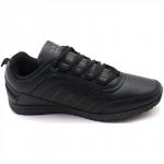 A120-3 черн Кроссовки мужские (41-46)/8