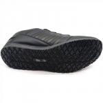 A120-3 черн Кроссовки мужские (41-46)/8