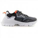 A259-5 сер Кроссовки мужские (41-46)/8