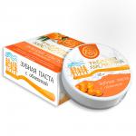 Зубная паста "С облепихой", 25 гр