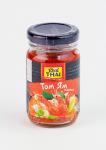 REAL THAI Паста "Том Ям" 125г, ст/б