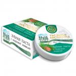 Зубная паста "С кедровой живицей", 25 гр