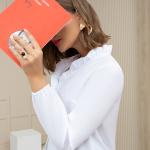 Блуза Бьюти-Шейк (нью)