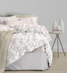 Комплект постельного белья "Антуанет"-вид 2 бязь Люкс хлопок 100%