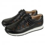 Полуботинки для мальчика - всесезон