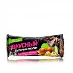 Батончики-мюсли "Я вкусный" фундук-шоколад, 25г