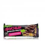 Батончики-мюсли "Я вкусный"шоколад, 25г