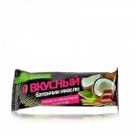 Батончики-мюсли "Я вкусный" кокос-шоколад, 25г