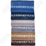 Лицевое полотенце