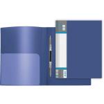 3111707 Папка с пружинным скоросшивателем "deVENTE" A4. Non-branded