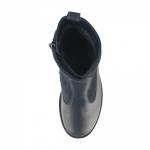 (синий 712,212) ТОТТА Сапоги на байке