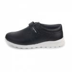 (черный, 701) Полуботинки ТОТТА