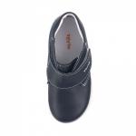 (синий,712) Полуботинки ТОТТА