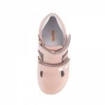 (пудра, 717) Сандали ТОТТА