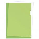 3074727 Папка-уголок "Attomex" A4, 180мкм Non-branded