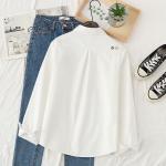 *Утепленная рубашка