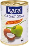 Индонезия Сливки кокосовые 400мл, 25%, ж/б