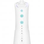 Ирригатор для полости рта Kitfort КТ-2925-3 бело-бирюзовый