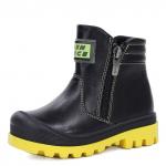 Ботинки взрослые