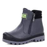 Ботинки взрослые (100% Кожа)