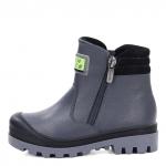 Ботинки взрослые (100% Кожа)