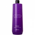 BACO BLOND ELEVATION Шампунь антижелтый 1000 мл 