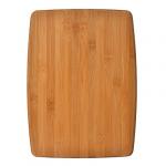 VETTA Гринвуд Доска разделочная бамбук 38х28х1,0см H-1555