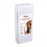 Набор для камина 3 предмета на подставке Рыцарь, 72,5х15х24,5см  "Печные штучки"/ 3