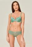 Бюстгальтер жен. Adria зеленый