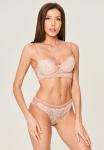 Бюстгальтер жен. Milana бежевый