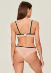 Бюстгальтер жен. Aselia бежевый