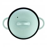 Кастрюля с крышкой COUNTRY, 1750мл