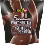 Сывороточный протеин FEMINE со вкусом Шоколада, 300 г