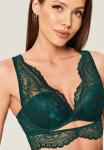 Бюстгальтер жен. Danaya зеленый