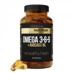 Omega 3-6-9