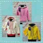 Флисовая термо-толстовка, второй слой, для низкой-средней активности