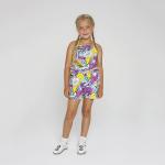 *Комбинезон для девочки BOOM