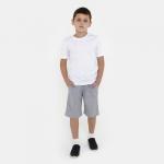 *Бриджи серые для мальчика Эстафета