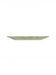 Блюдо ЛИСТ 25см
