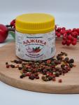 Аджика красная "Домашняя" 200гр