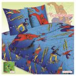 Постельное белье