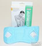 Аппликaтор магнитoэластичный для гoленостопного суcтава (АМГЭС-01)